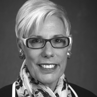 Dr Pamela Peele Photo