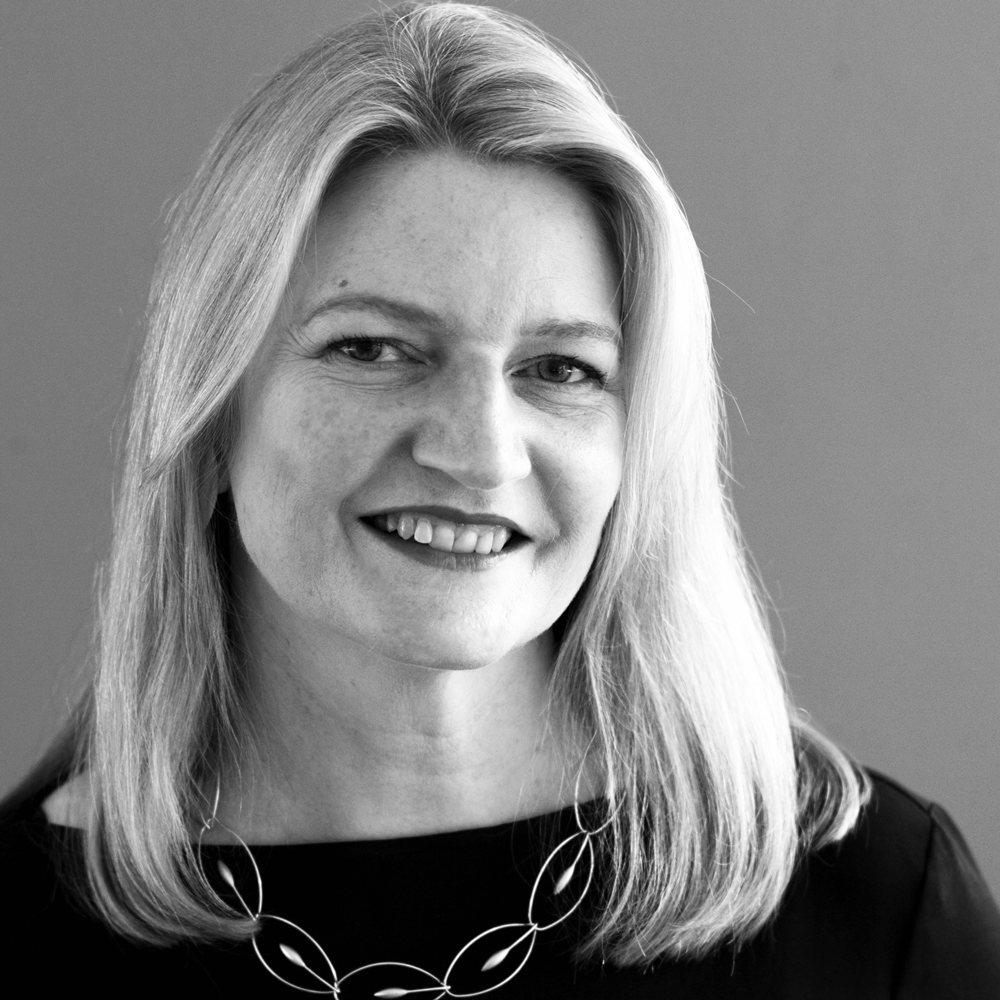 Annette Slunjski Photo