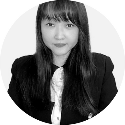 Angela Kim Photo