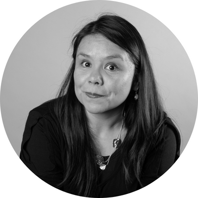 Azucena Coronel Photo