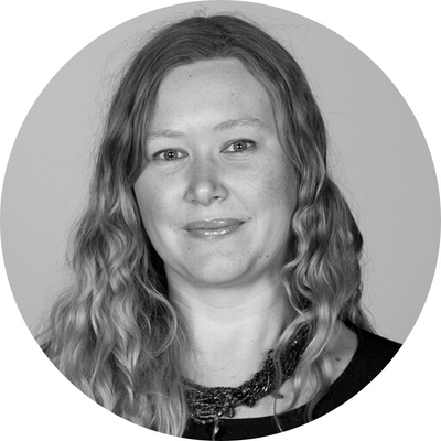Sarah Crooke Photo