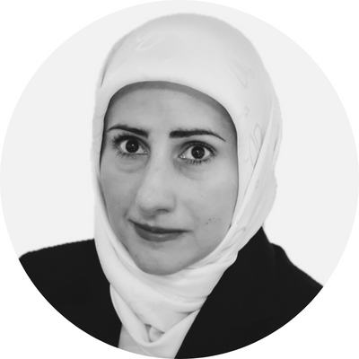 Azadeh Farnoush Photo