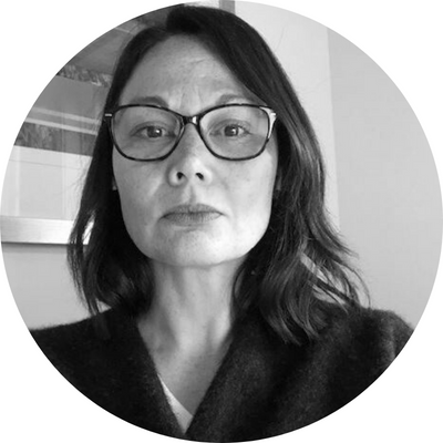 Elizabeth Marson Photo