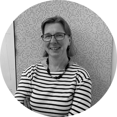 Alice Richardson Photo