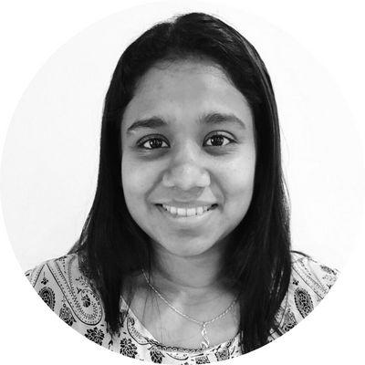 Nadeesha Shyamali Ekanayake Photo