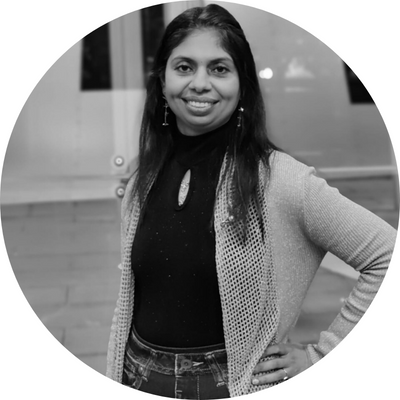Anitha Vallabh Photo