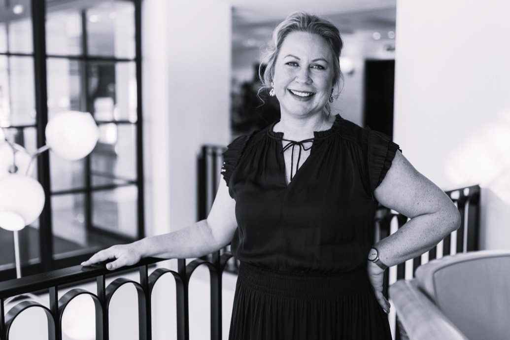 Amanda Schenk Photo